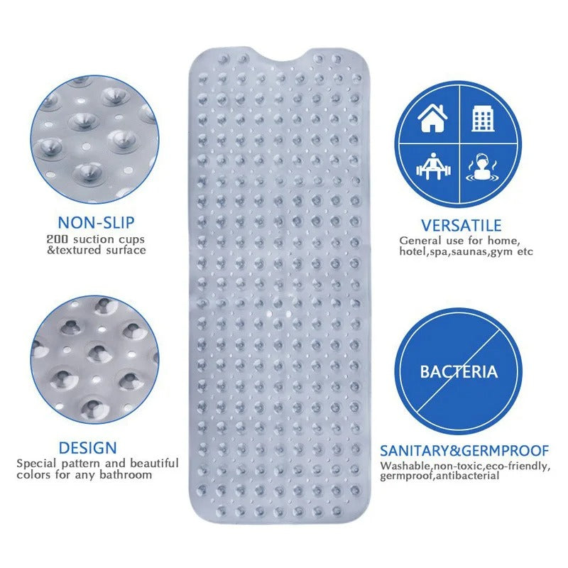 Wave Mat